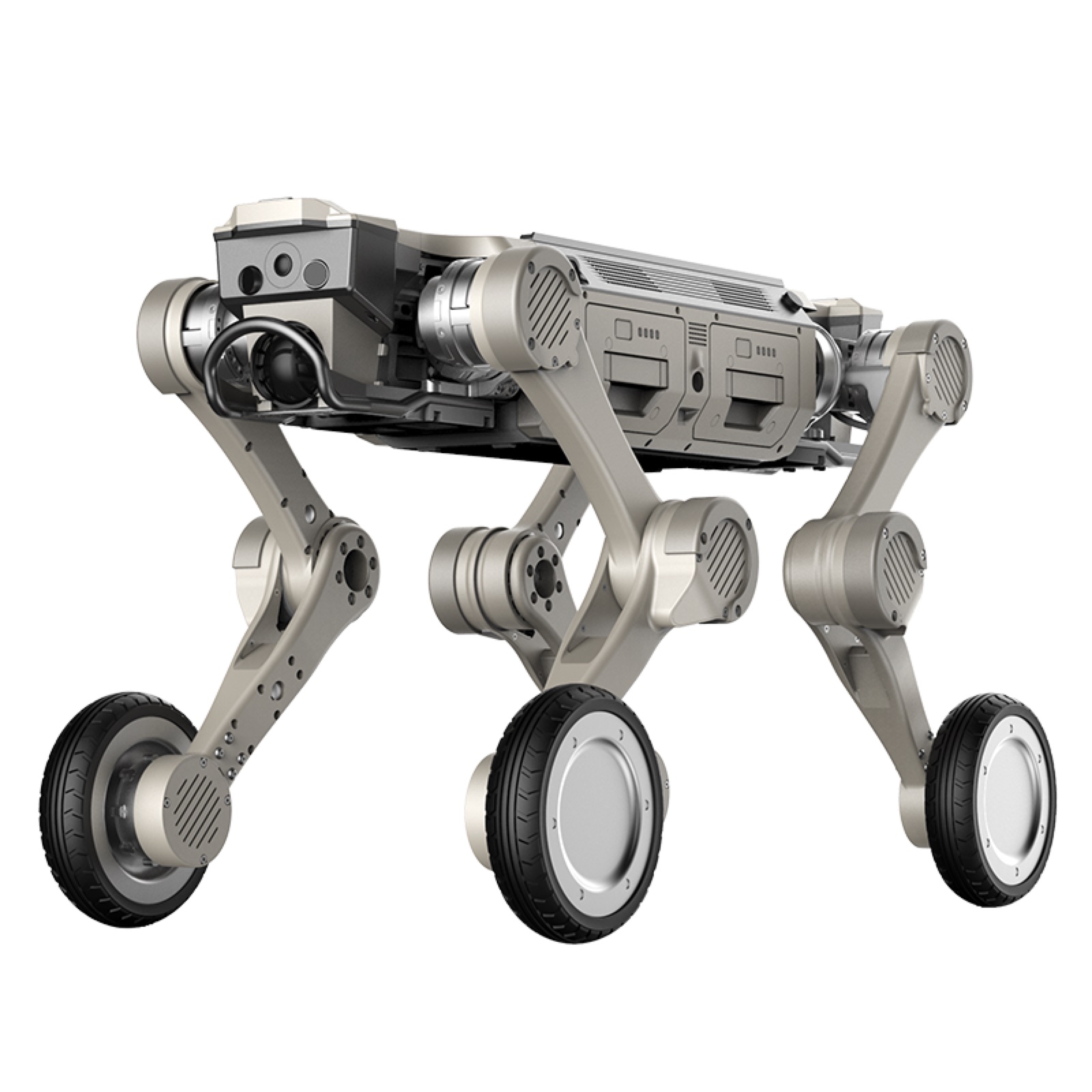 AgiBot C5 cleaning robot